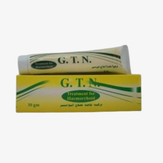 Gtn 30g Ointment