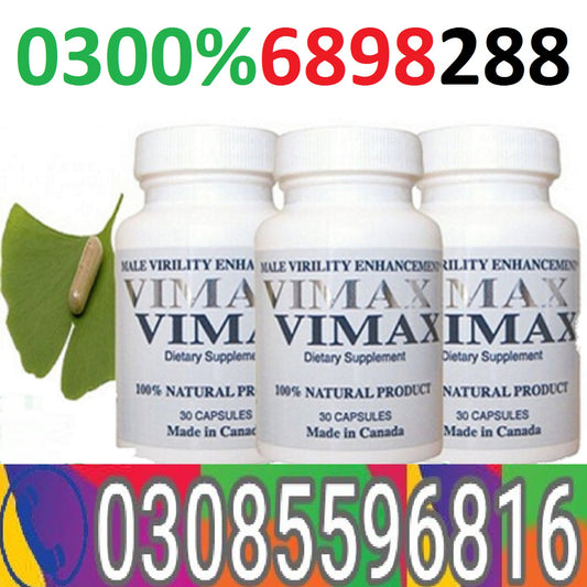 VI - Max Tablets
