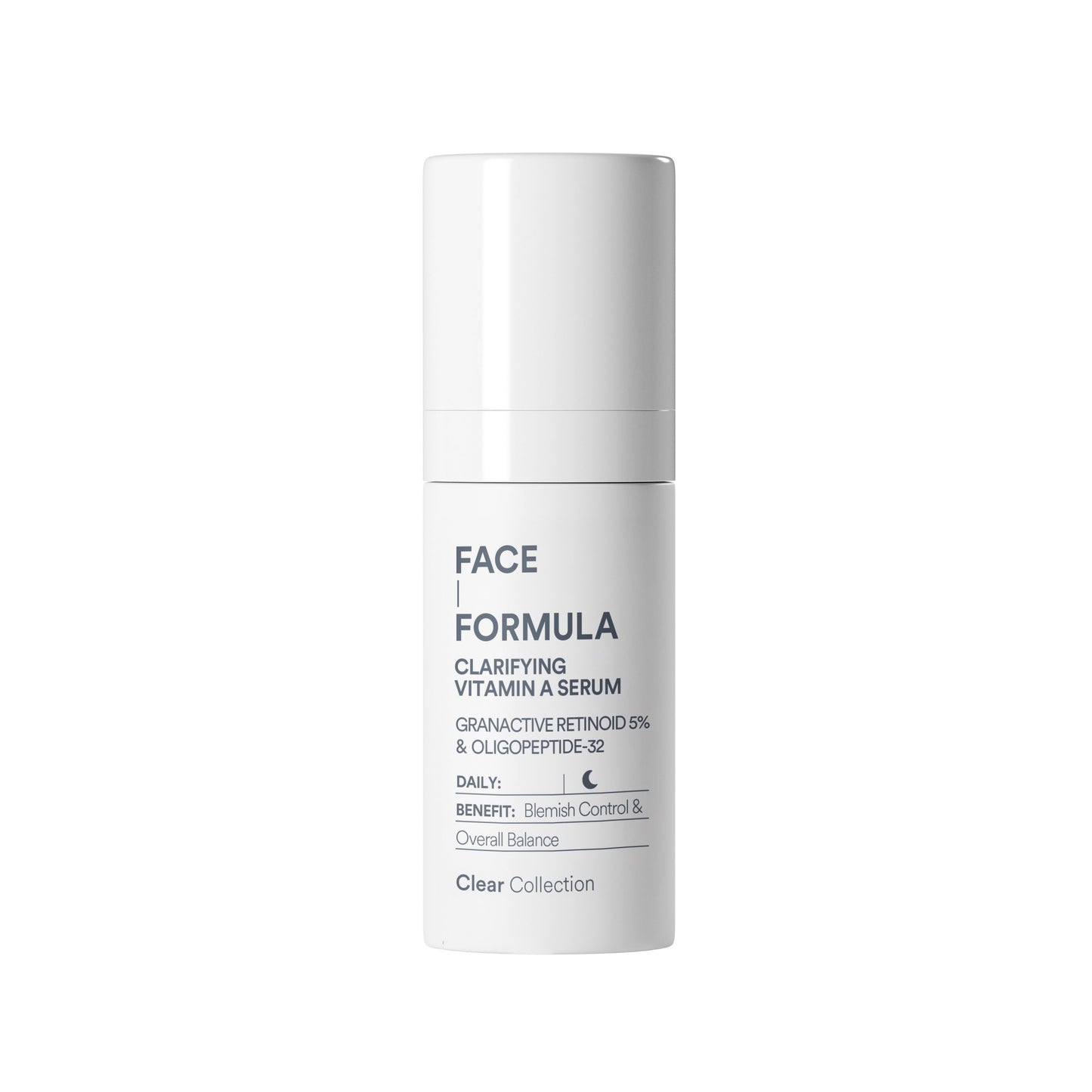 Face Formula