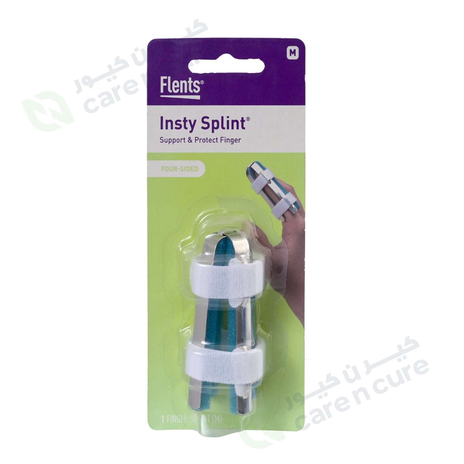 97487 Flents Insty Splint