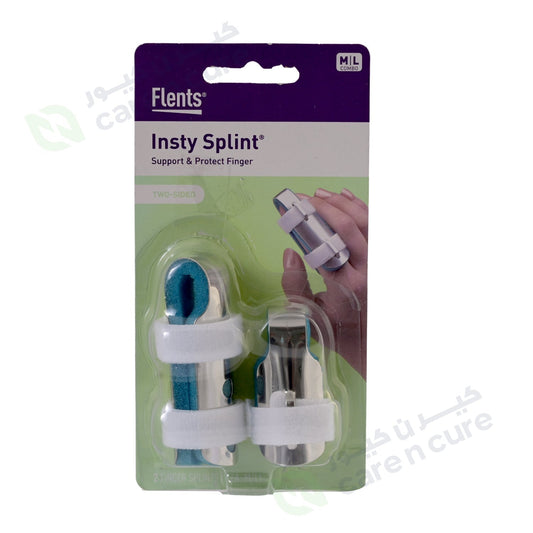 97480 Insty Splint ( Two Side )