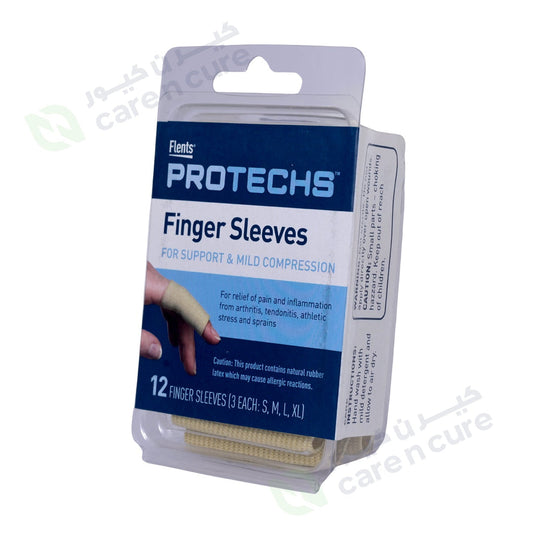 Flents Finger Sleeves F414 417