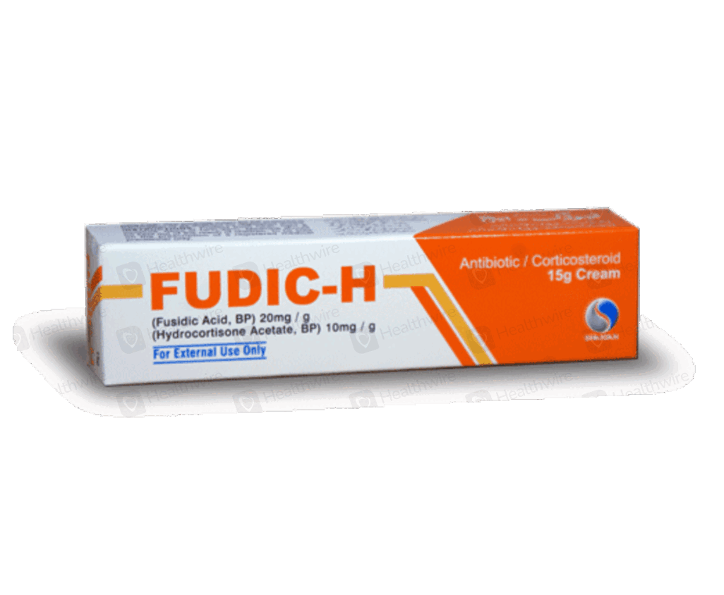 FUDIC-H Creams