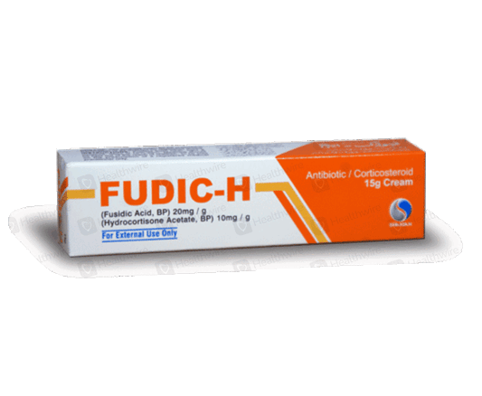 FUDIC-H Creams