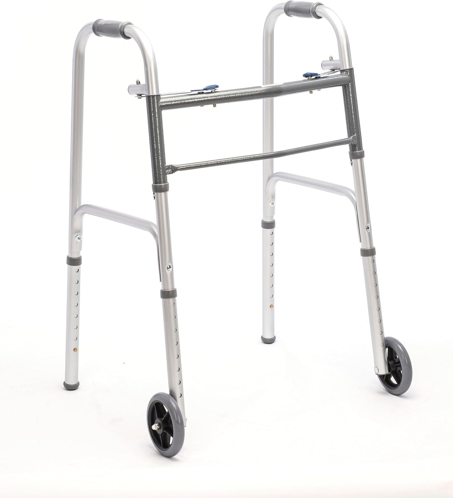 Walker With Wheels 965L-5