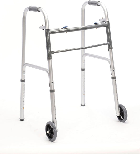 Walker With Wheels 965L-5