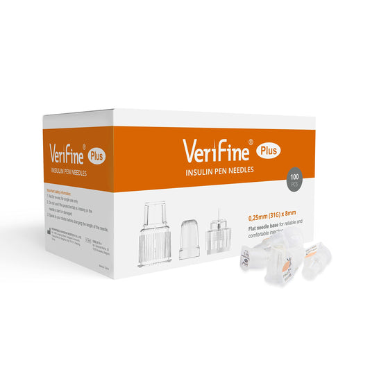 Verifine Pen Needles