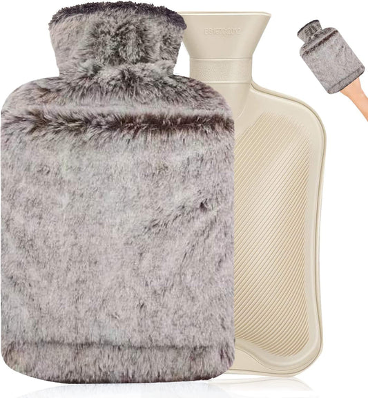 Hot Water Bottle (CHAMPION)