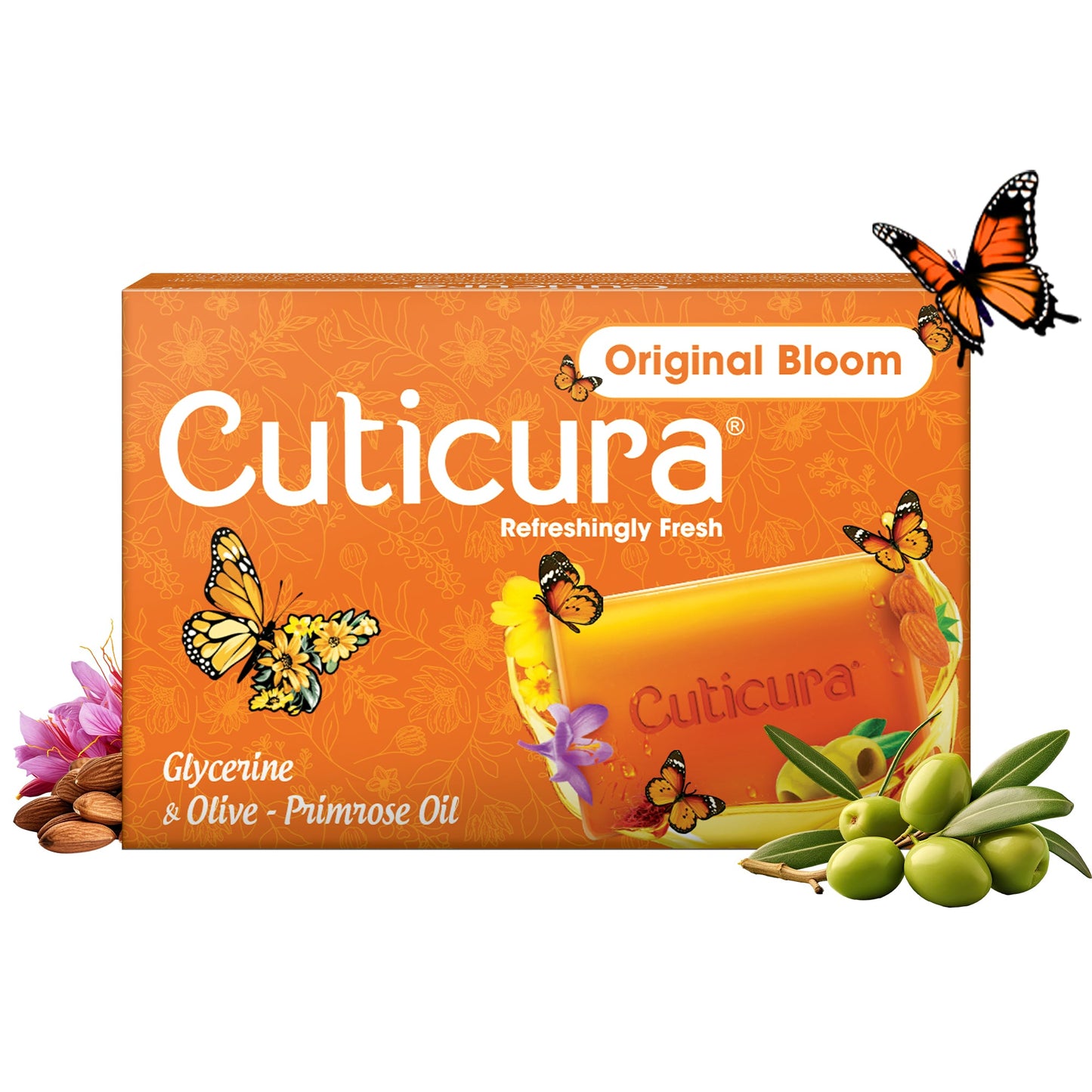 Cuticura Soap
