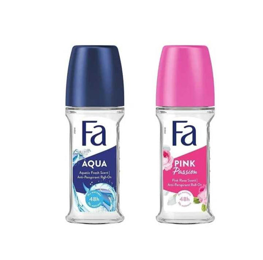 FA Roll ON Mixed 50ml