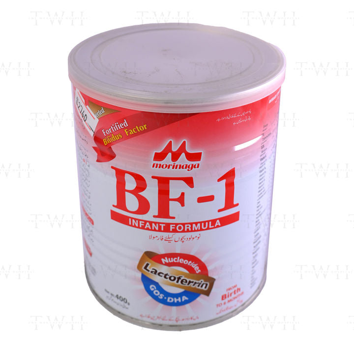 Morinaga BF 1 Soft Pack 300GMS