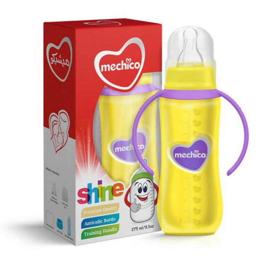 Mechico Shine Feeder 250ml