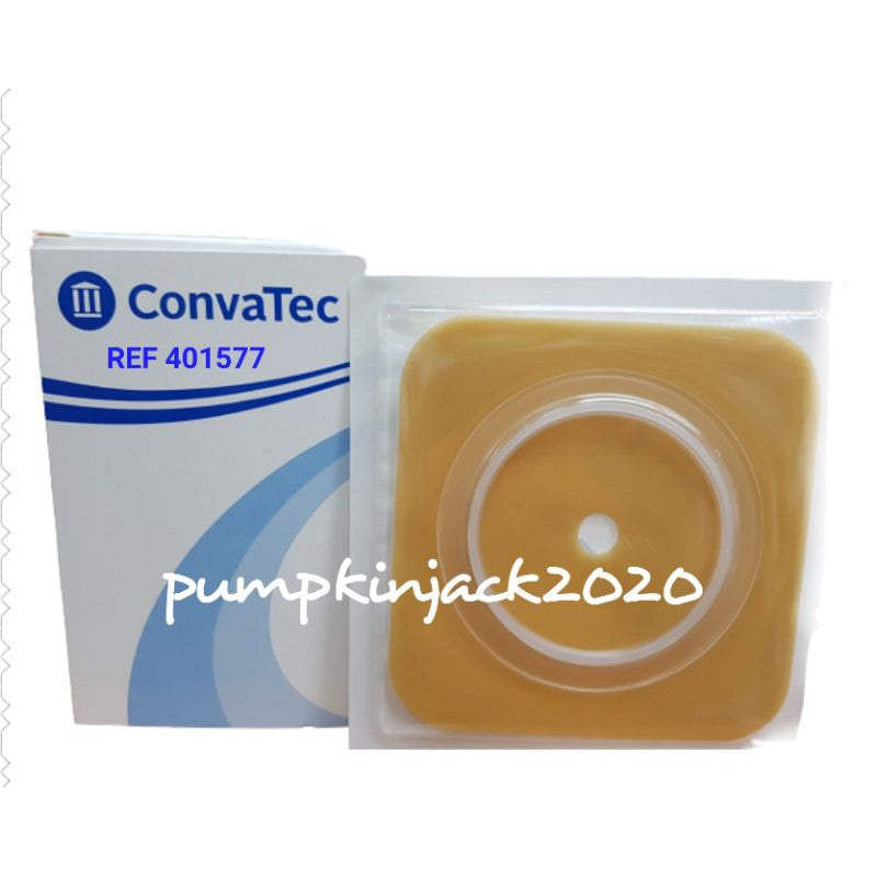 Convatec Wafer 70MM