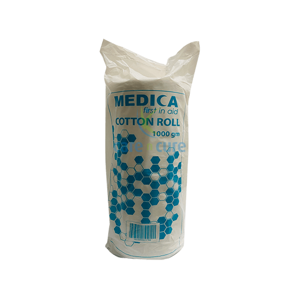 Cotton Roll 1000g