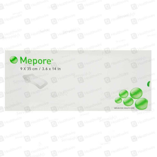 Mepore 9 X 35 CM / 3.6 X 14 IN