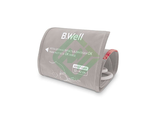 B.WELL Neck Bandage W 121