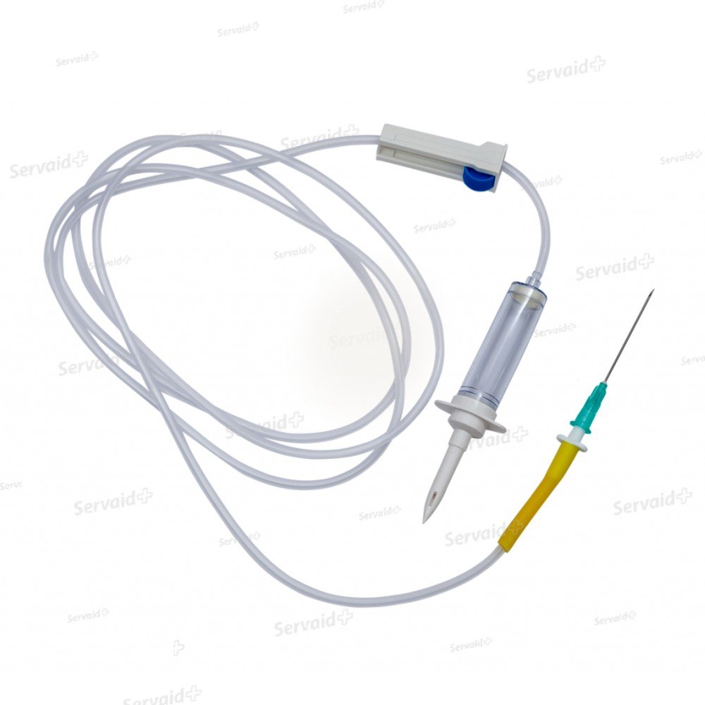Drip Set (NATIONAL)