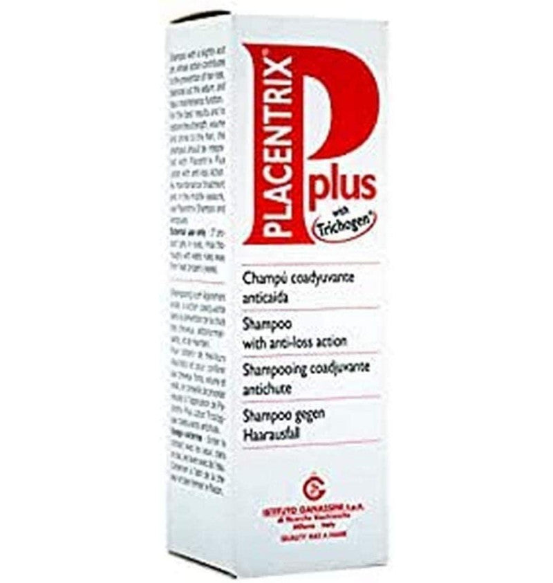 Placentrix Shampoo