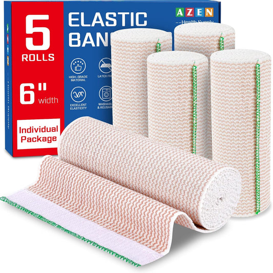 Bandage 6 Inches
