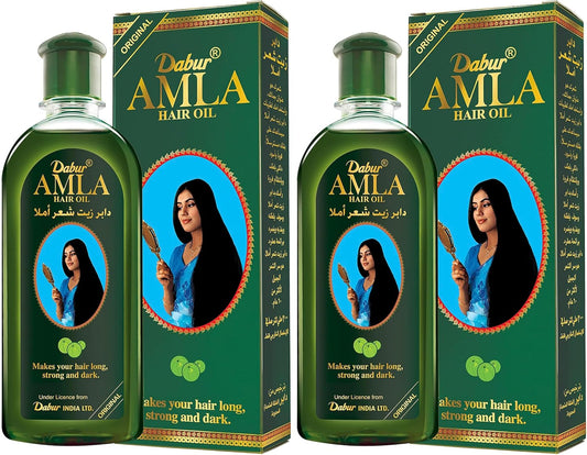 Dabur Sarson Amla Hair Oil 90ml