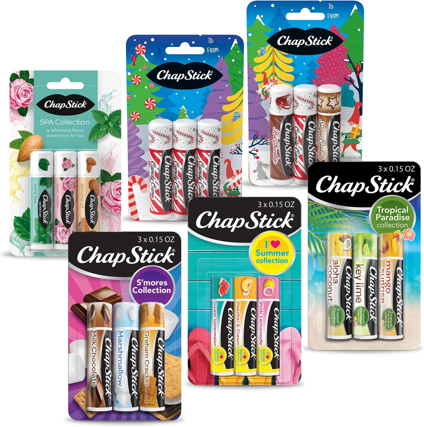 CHAP-OFF Stick