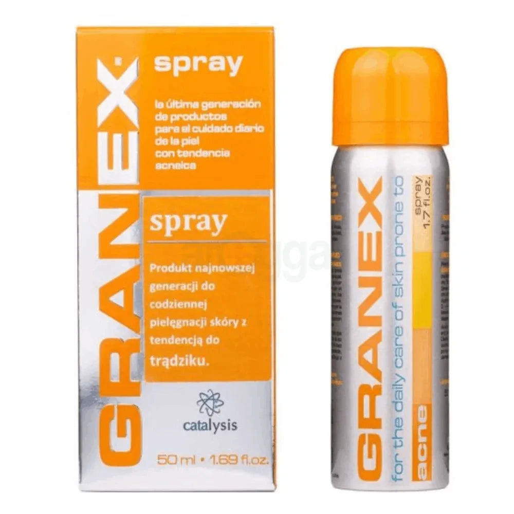 Granex 50ml Spray