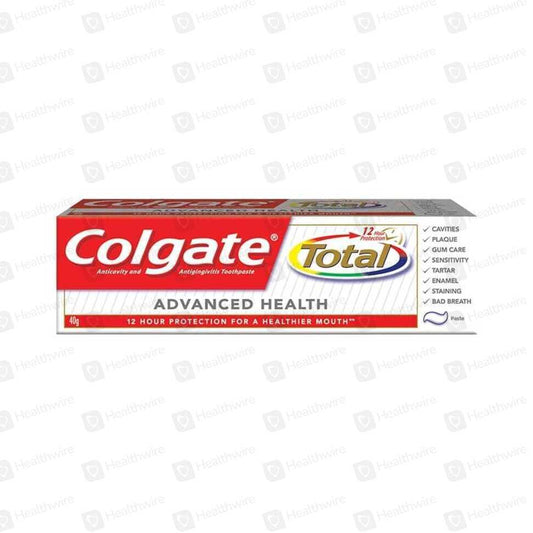 Colgate Advance 40g