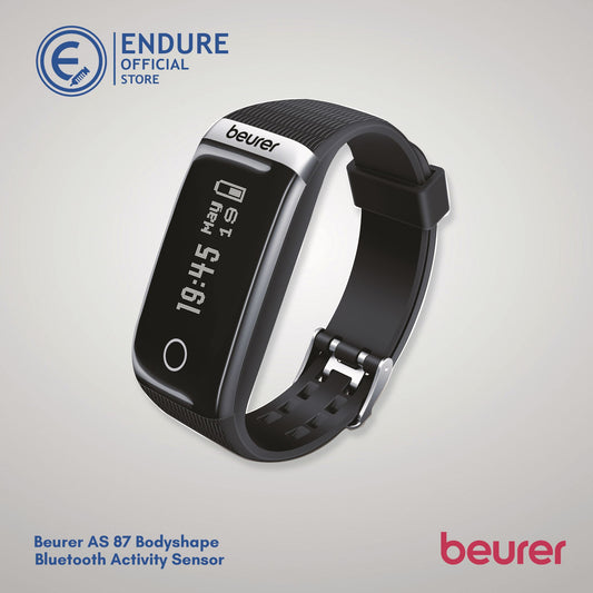 Beurer Active Activity Sensor Watch AS 87