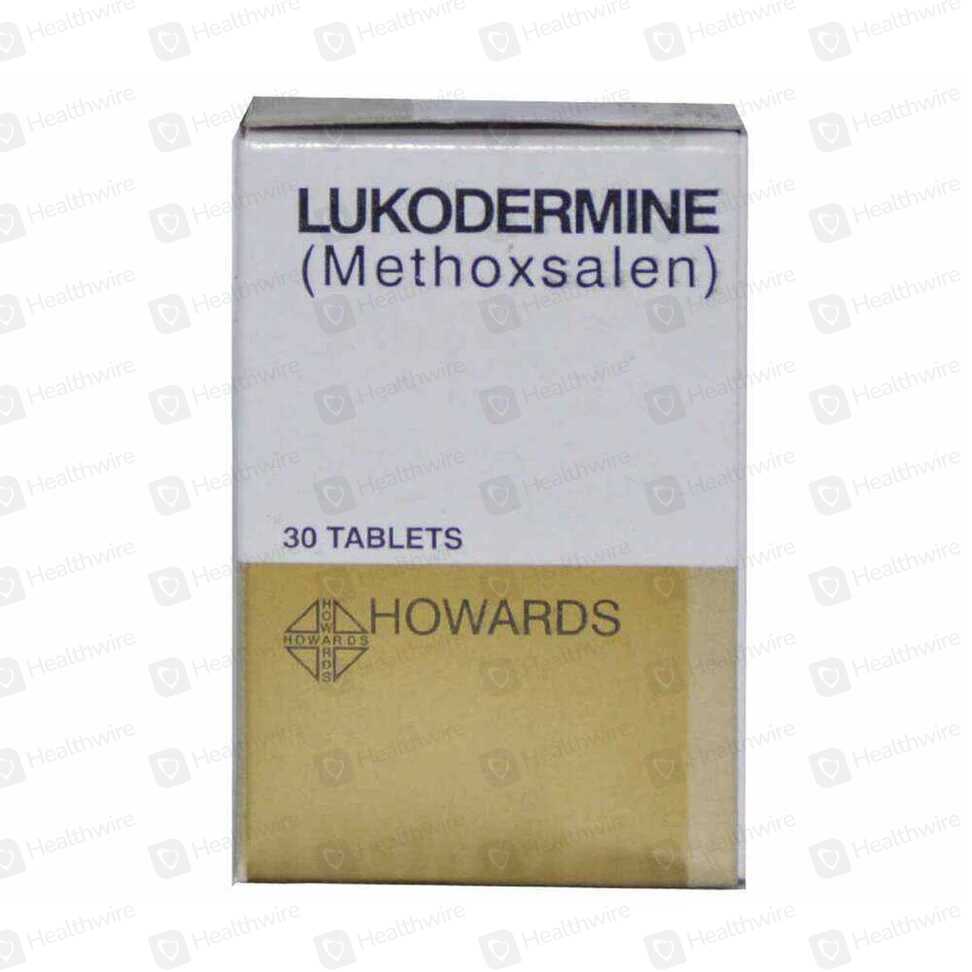 Lukodermine Tablets (30s)