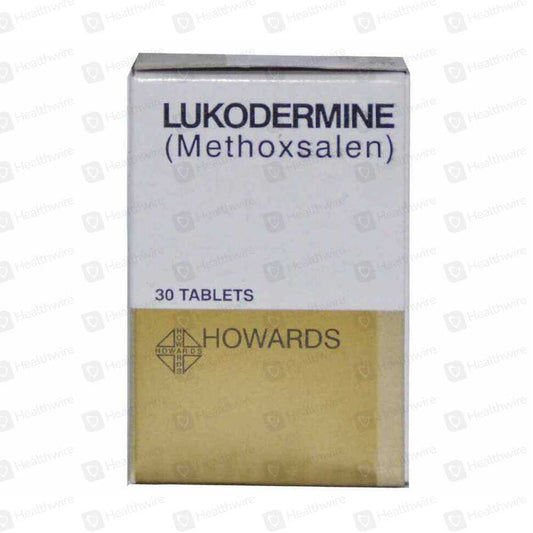 Lukodermine Tablets (30s)