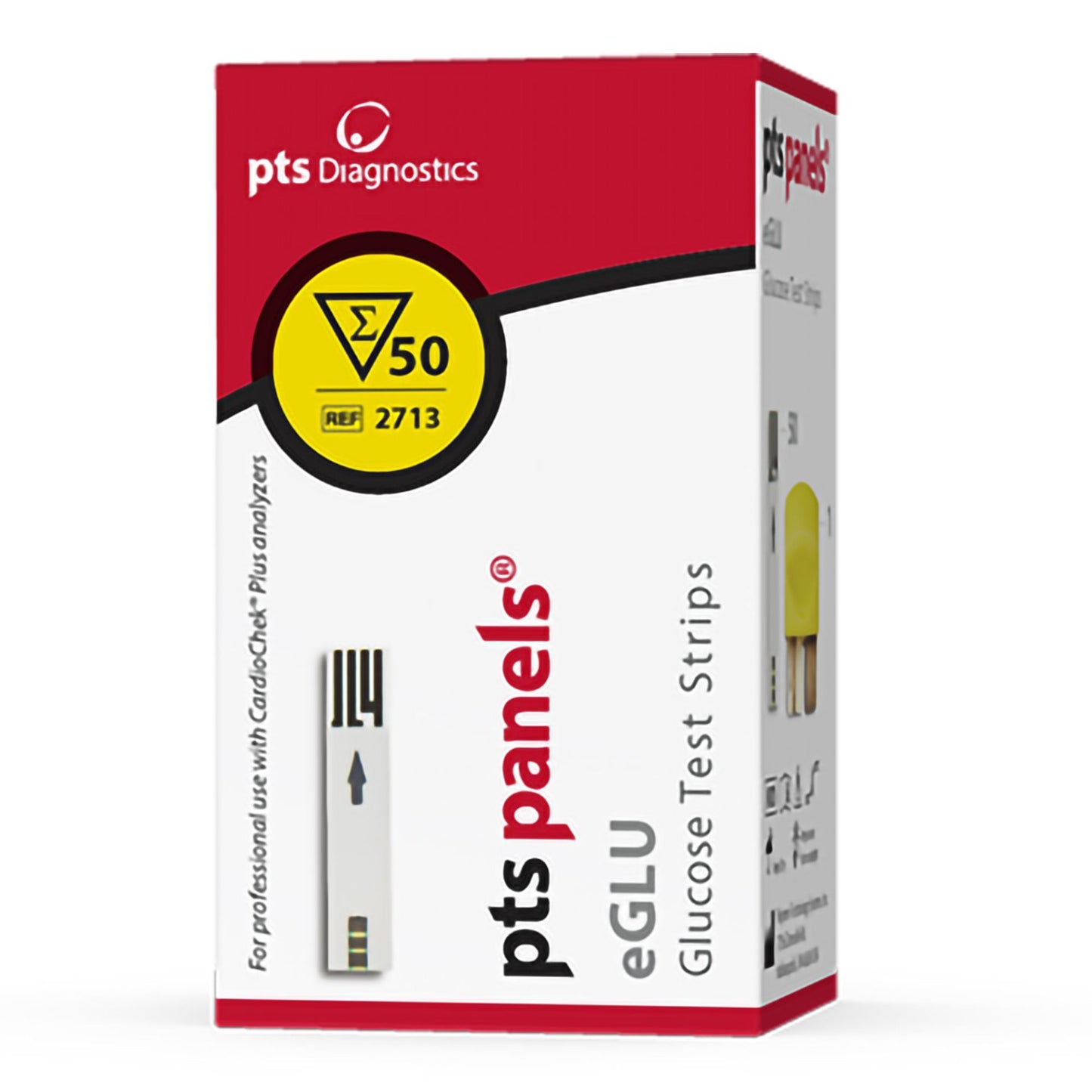Right Choice PT Strip