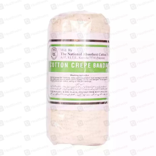 Crepe Bandage 3 Inch