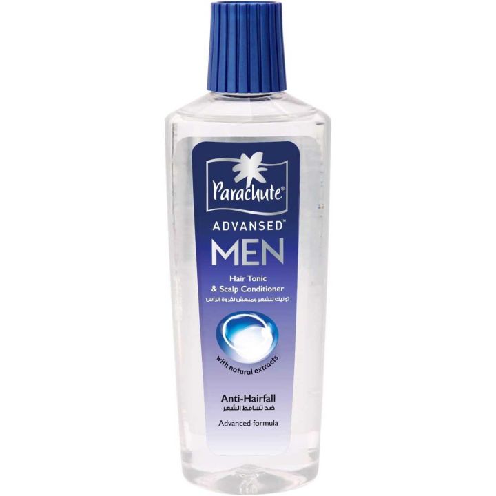 Parachute Men Hair Tonic 200ml