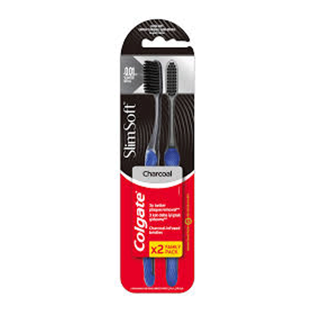 Colgate Slim Soft Tooth Brush