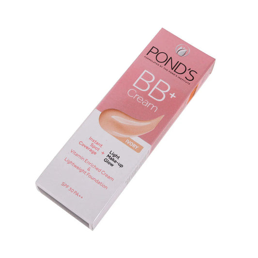 Ponds BB 18GMS*** Cream