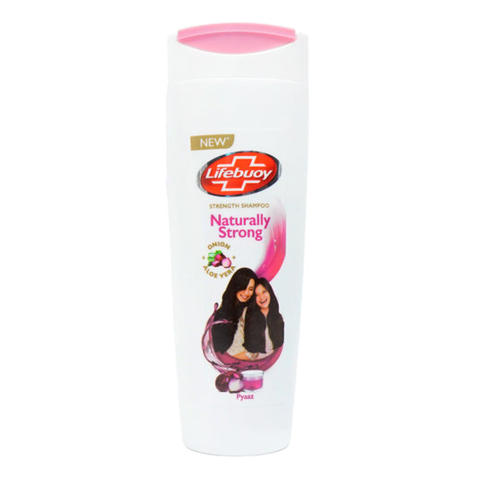 Lifebuoy Onion 175ml Shampoo