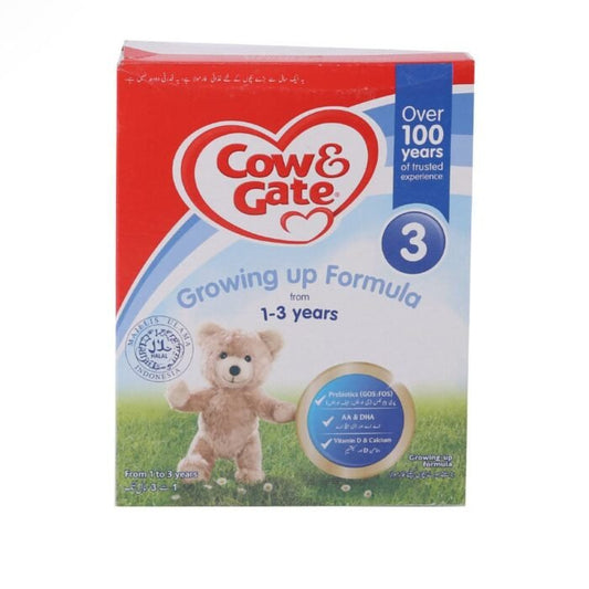 Cow & Gate Stage 3 Softpack 500g