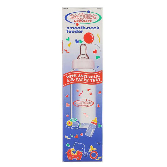 Camera Feeding Bottle /5OZ 150ml