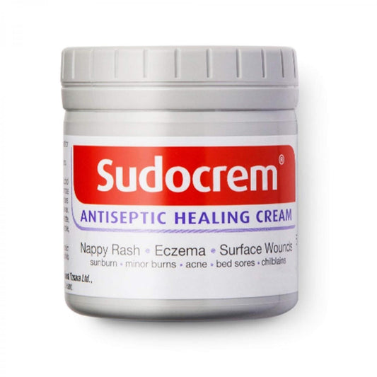 Sudo ( S ) 60g Cream