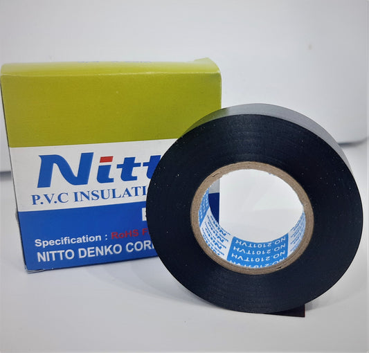 Nitto 3 Inch Tape