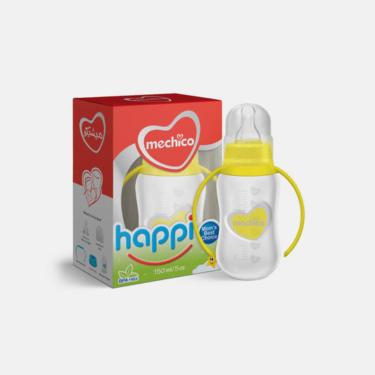 Mechico Happi Feeder 150ml
