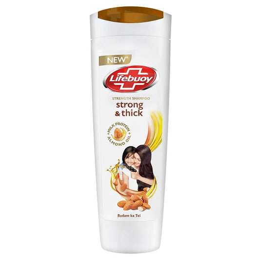 Lifebuoy Strong And Thick 175ml Shampoo