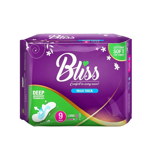 Bliss Maxi Thick Large