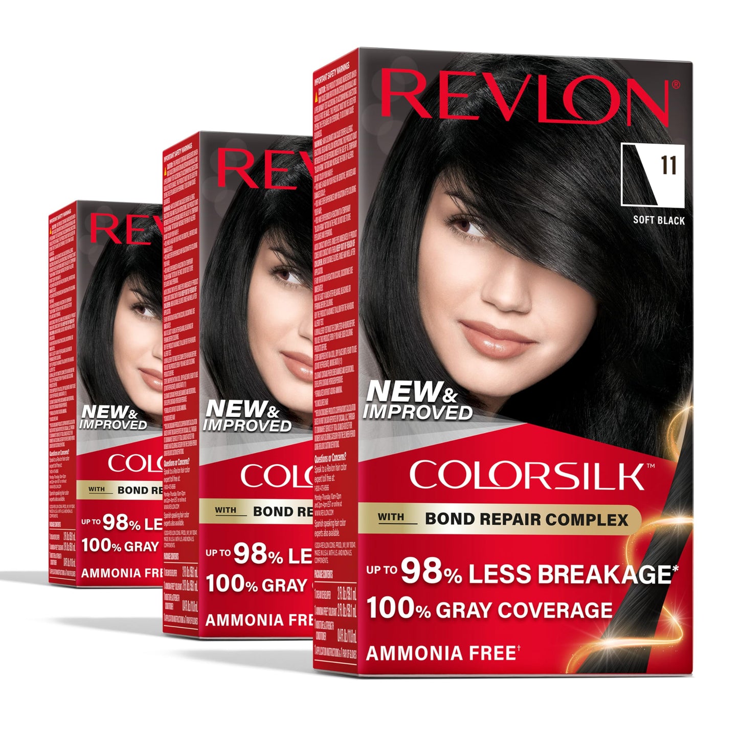 Revlon Colour