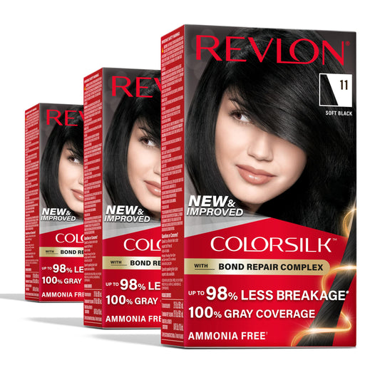 Revlon Colour