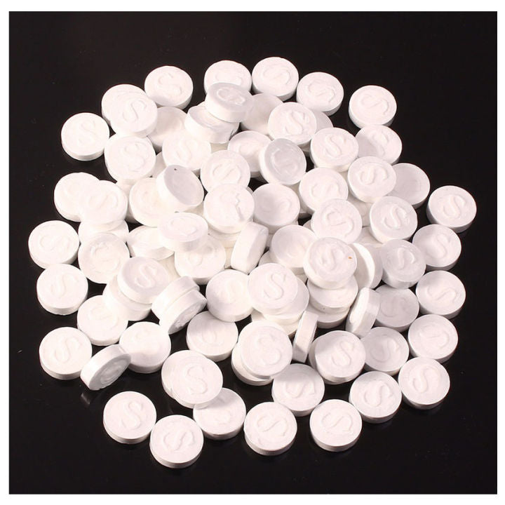 Disposable Capsules