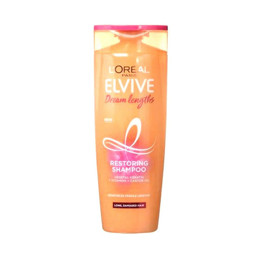 Loreal Dream Long Restoring 175ml Shampoo