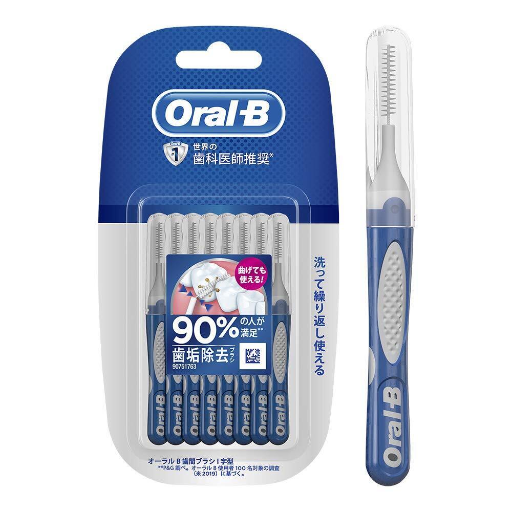 Oral B Interdental Refill