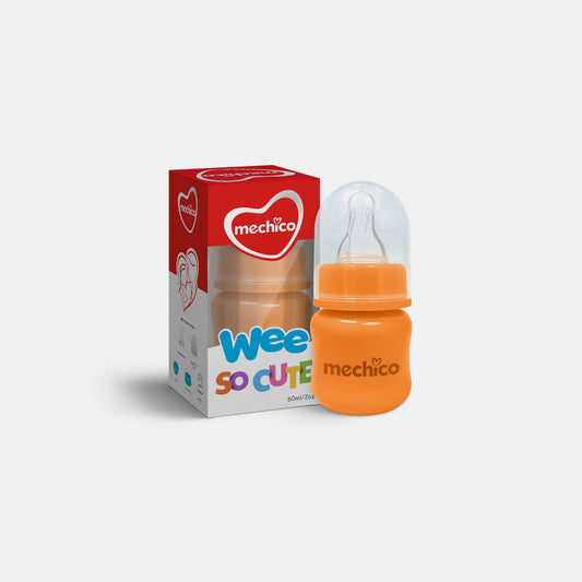 Mechico Wee Shine Feeder 60ml