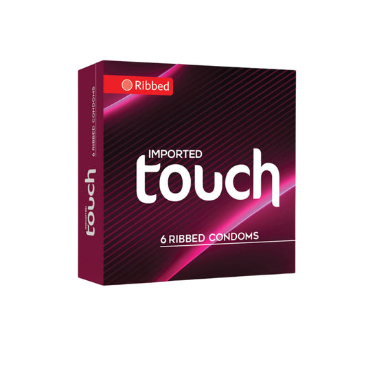 Touch Condom (6s)